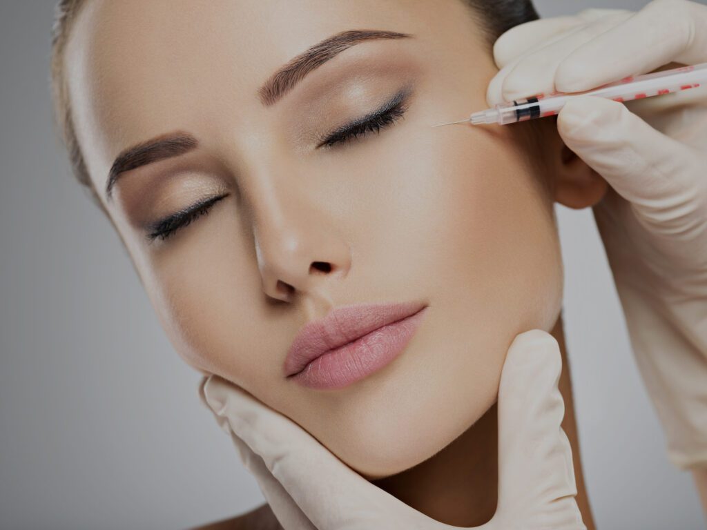 Nurse Aesthetic Training in Montreal - Botox and Filler Course Programs by AMEQ