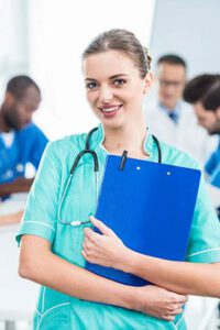 Medical Aesthetics Training and Courses for Nurses in Cote Nord