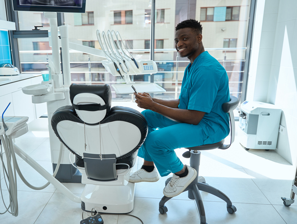 Botox training for dentists - Aesthetic filler injection technique to dentists